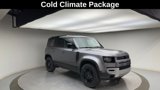 Certified 2024 Land Rover Defender 110 S image 3