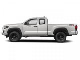 Certified 2021 Toyota Tacoma SR image 3