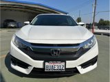 Used 2017 Honda Civic EX-T image 4