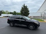 Used 2013 INFINITI JX35 AWD w/ Premium Pkg image 5