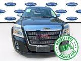 Used 2010 GMC Terrain SLT image 2