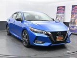 Used 2020 Nissan Sentra SR image 2