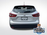 Used 2022 Nissan Rogue Sport S image 4