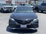 Used 2023 Toyota Camry XSE image 2