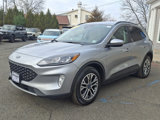 Certified 2022 Ford Escape SEL image 3