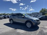 Used 2018 Volkswagen Tiguan SE image 3