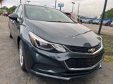 Used 2017 Chevrolet Cruze LT w/ Convenience Package image 2