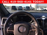 Used 2015 Jeep Grand Cherokee Limited w/ Trailer Tow Group IV image 3