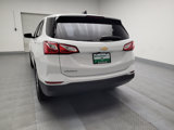 Used 2019 Chevrolet Equinox LS image 6
