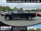 Certified 2019 Ford F350 XLT w/ XLT Premium Package image 4
