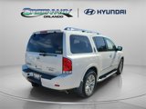 Used 2015 Nissan Armada Platinum image 4