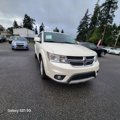 Used 2012 Dodge Journey SXT image 2