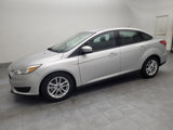 Used 2018 Ford Focus SE image 2