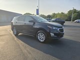 Used 2020 Chevrolet Equinox LT w/ Driver Convenience Package image 5