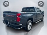 Used 2020 Chevrolet Silverado 1500 Custom w/ Custom Value Package image 3
