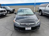 Used 2012 Honda Civic EX-L image 2