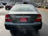 Used 2002 Toyota Camry XLE image 5
