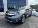 Used 2017 Honda CR-V EX-L image 2