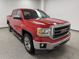 Used 2014 GMC Sierra 1500 SLT image 2
