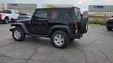 Used 2014 Jeep Wrangler Sport w/ Quick Order Package 24S image 4