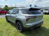 New 2026 Chevrolet Equinox RS w/ Convenience Package III image 5