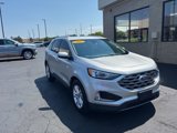 Used 2019 Ford Edge SEL image 2
