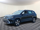 New 2025 Volkswagen Taos S image 2