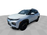 Certified 2023 Chevrolet TrailBlazer LT image 4