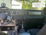 Used 2021 Jeep Gladiator Sport w/ Trailer Tow Package image 2