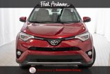 Used 2018 Toyota RAV4 Limited image 3