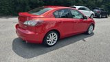 Used 2012 MAZDA MAZDA3 s Grand Touring image 5