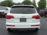 Used 2015 Audi Q7 3.0T S line Prestige w/ Cold Weather Package image 6