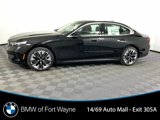 New 2025 BMW 530i xDrive w/ Premium Package image 1