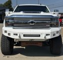 Used 2017 Chevrolet Silverado 2500 LTZ w/ Duramax Plus Package image 2