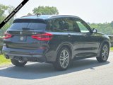 Used 2018 BMW X3 xDrive30i image 4