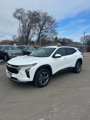Used 2024 Chevrolet Trax LT w/ Driver Confidence Package image 4