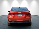 Certified 2023 Kia Forte GT-Line w/ GT-Line Premium Package image 5