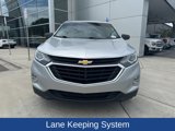 Used 2020 Chevrolet Equinox LS w/ LS Convenience Package image 4