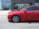 Used 2014 Honda Accord EX-L image 2