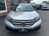 Used 2014 Honda CR-V LX image 2