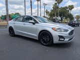 Used 2019 Ford Fusion SE w/ Equipment Group 151A image 2