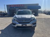 Used 2017 Honda Pilot Touring image 2