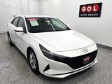 Used 2021 Hyundai Elantra SE image 2