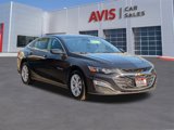 Used 2023 Chevrolet Malibu LT image 3