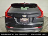 Used 2019 Cadillac XT4 Premium Luxury w/ Enhanced Visibility Package image 4