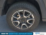 Used 2024 Jeep Compass Trailhawk w/ Trailhawk Elite Group image 5