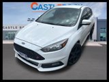 Used 2018 Ford Focus ST image 4