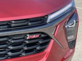 Certified 2025 Chevrolet Trax RS w/ Driver Confidence Package image 6