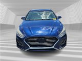 Used 2018 Hyundai Sonata SEL image 2