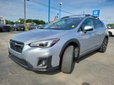 Used 2020 Subaru Crosstrek 2.0i Limited w/ Moonroof Package w/Navigation image 3
